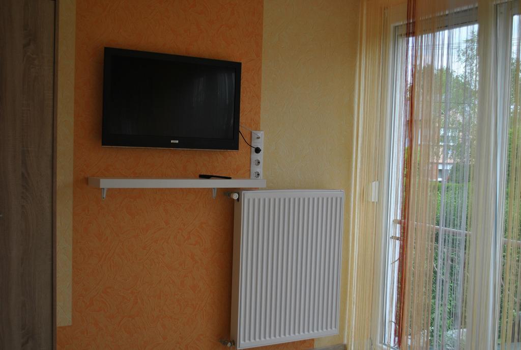 Apartmán I *