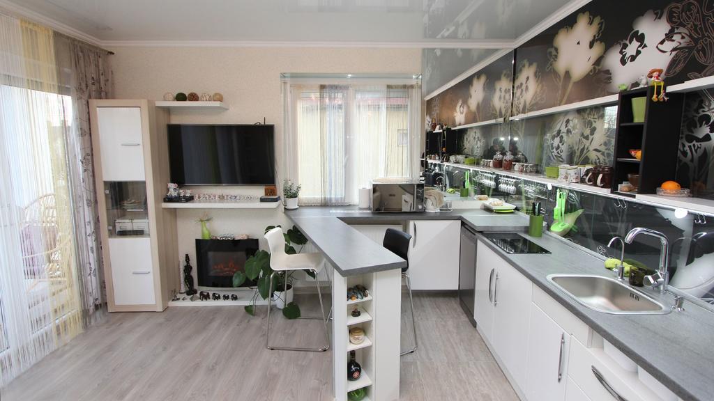 Apartmán I Hévíz